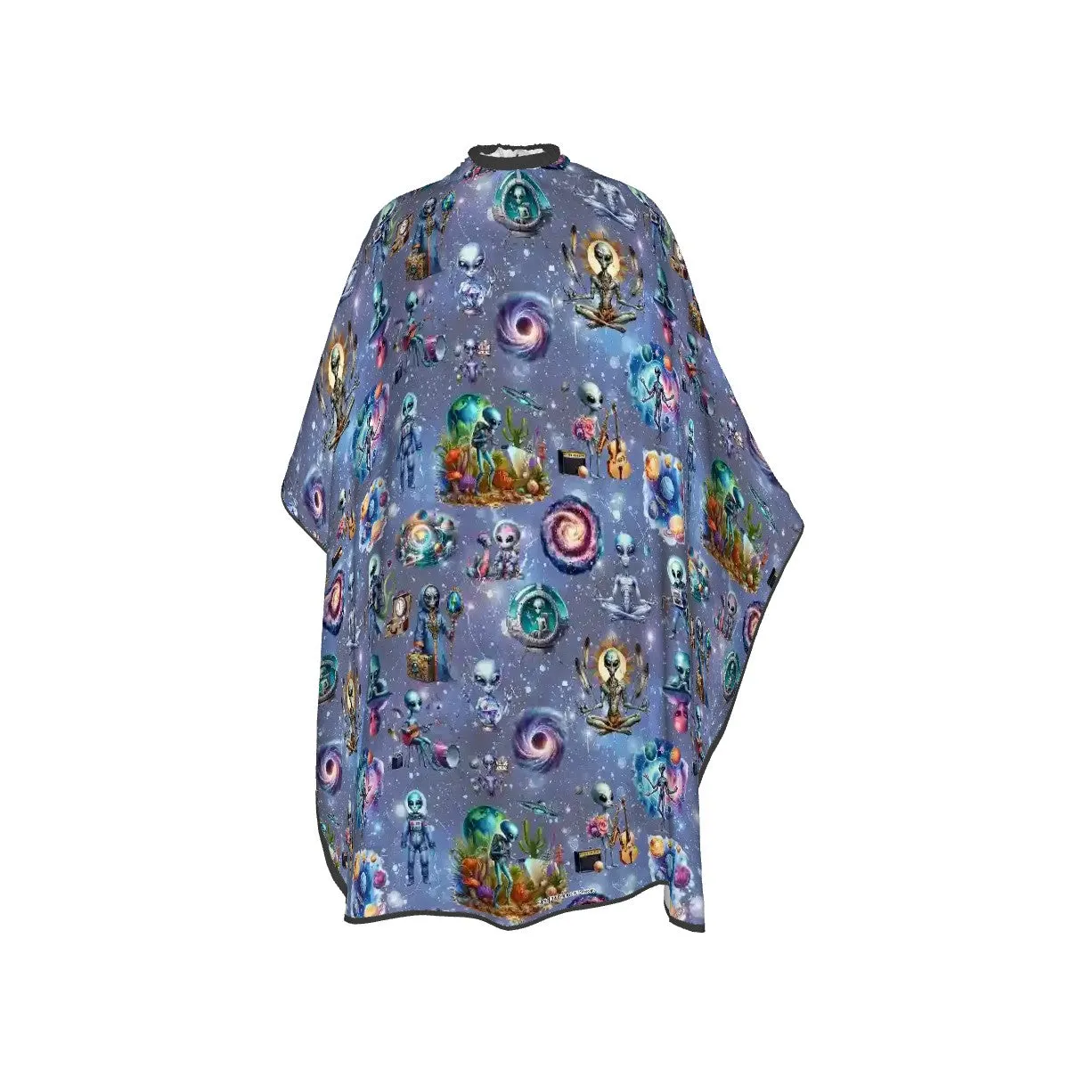 Awesome Children Designs Kids Hair Cutting Cape