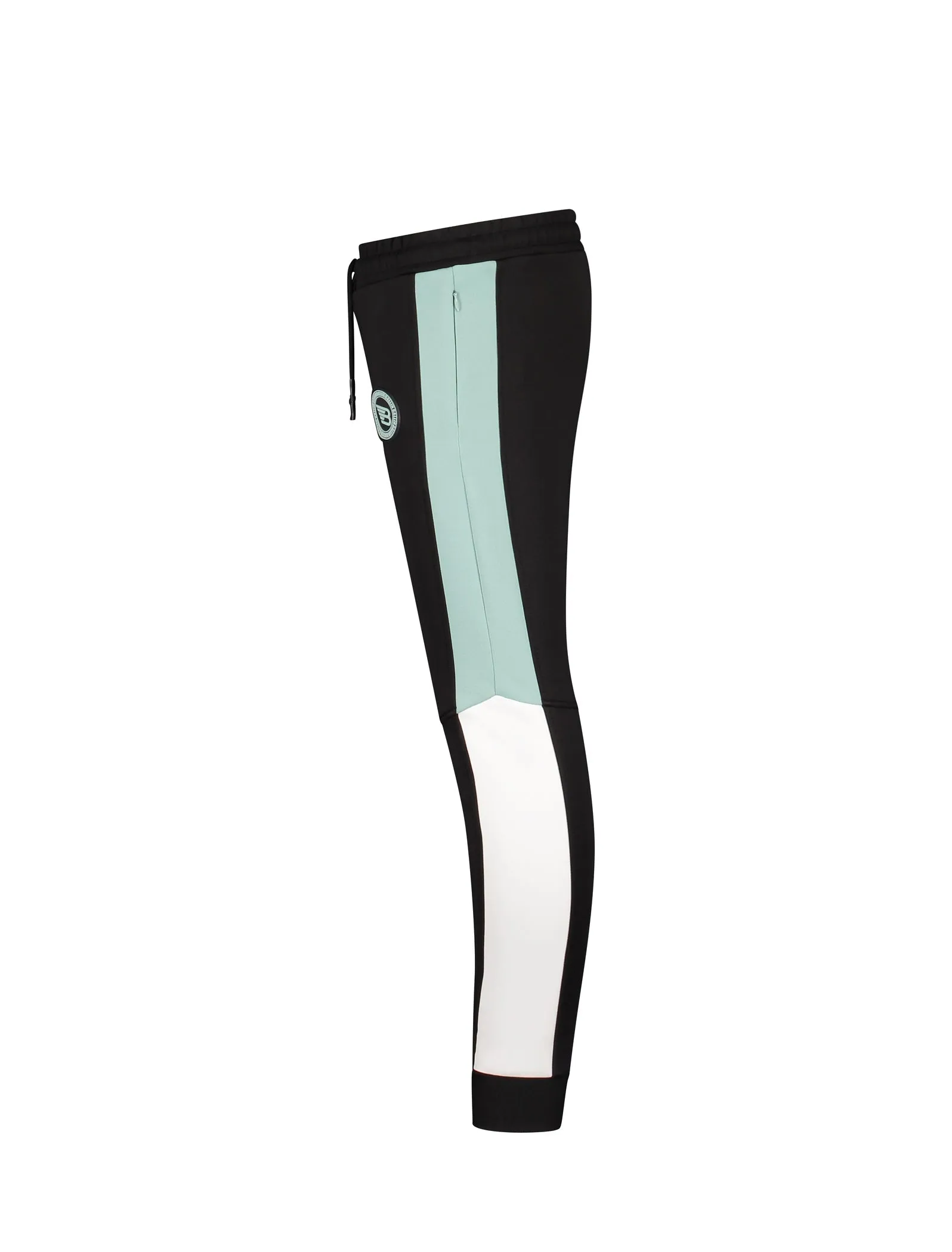 Ballin Amsterdam Sweatpants Sport Black