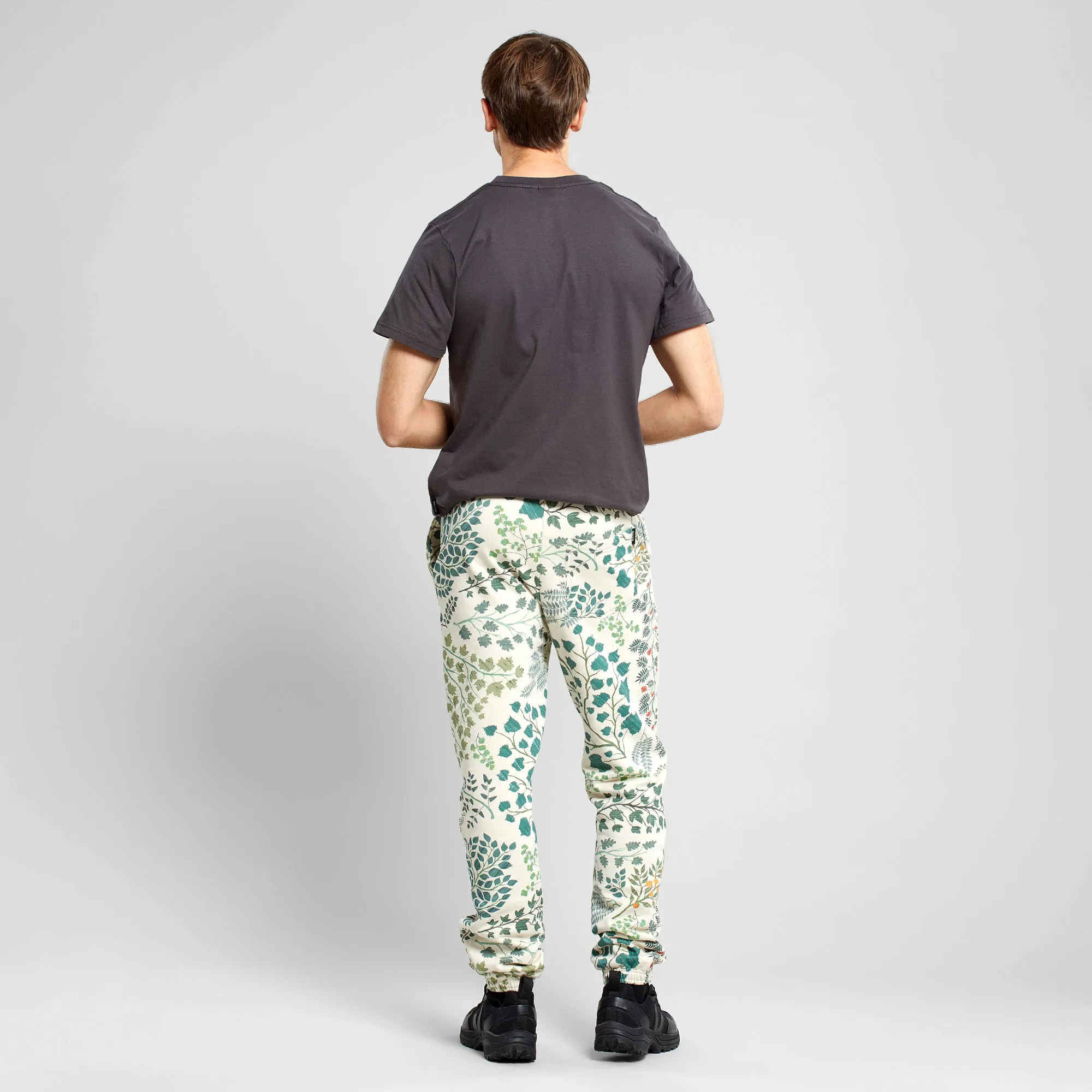 Dedicated Tentsa Botanical Sweatpants