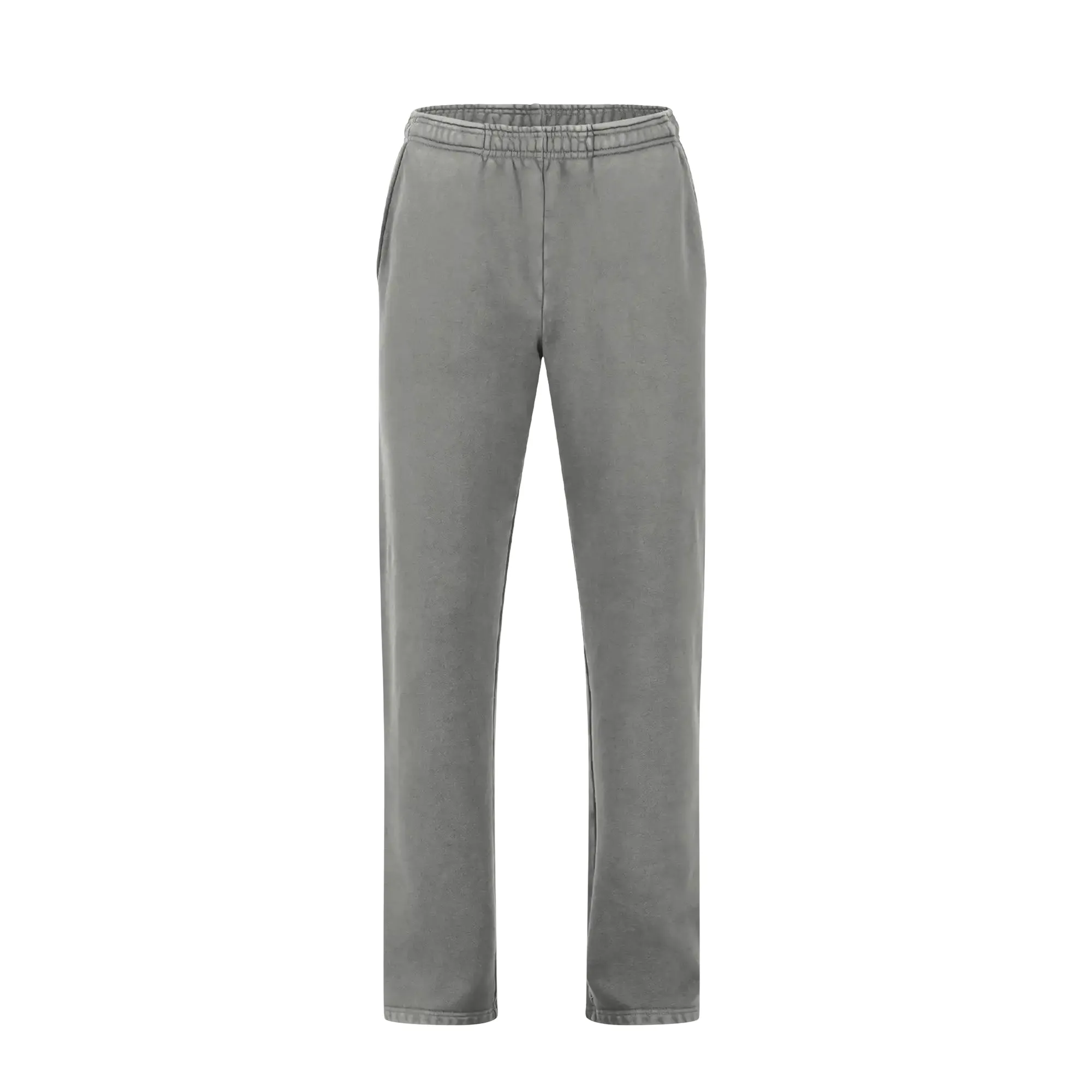 Entire Studios Straight Leg Sweatpant