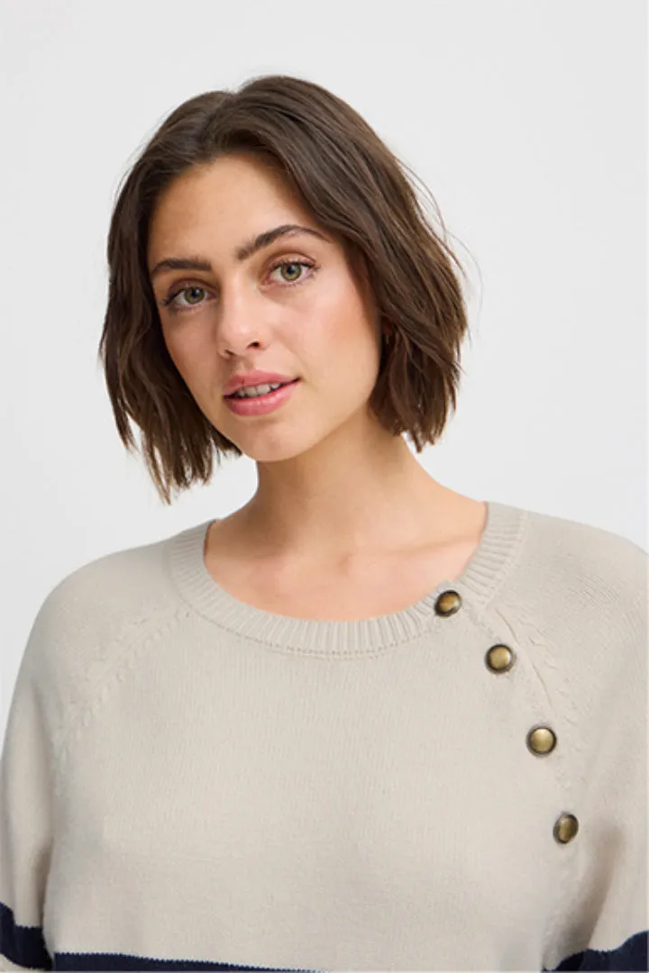 Maise Jumper