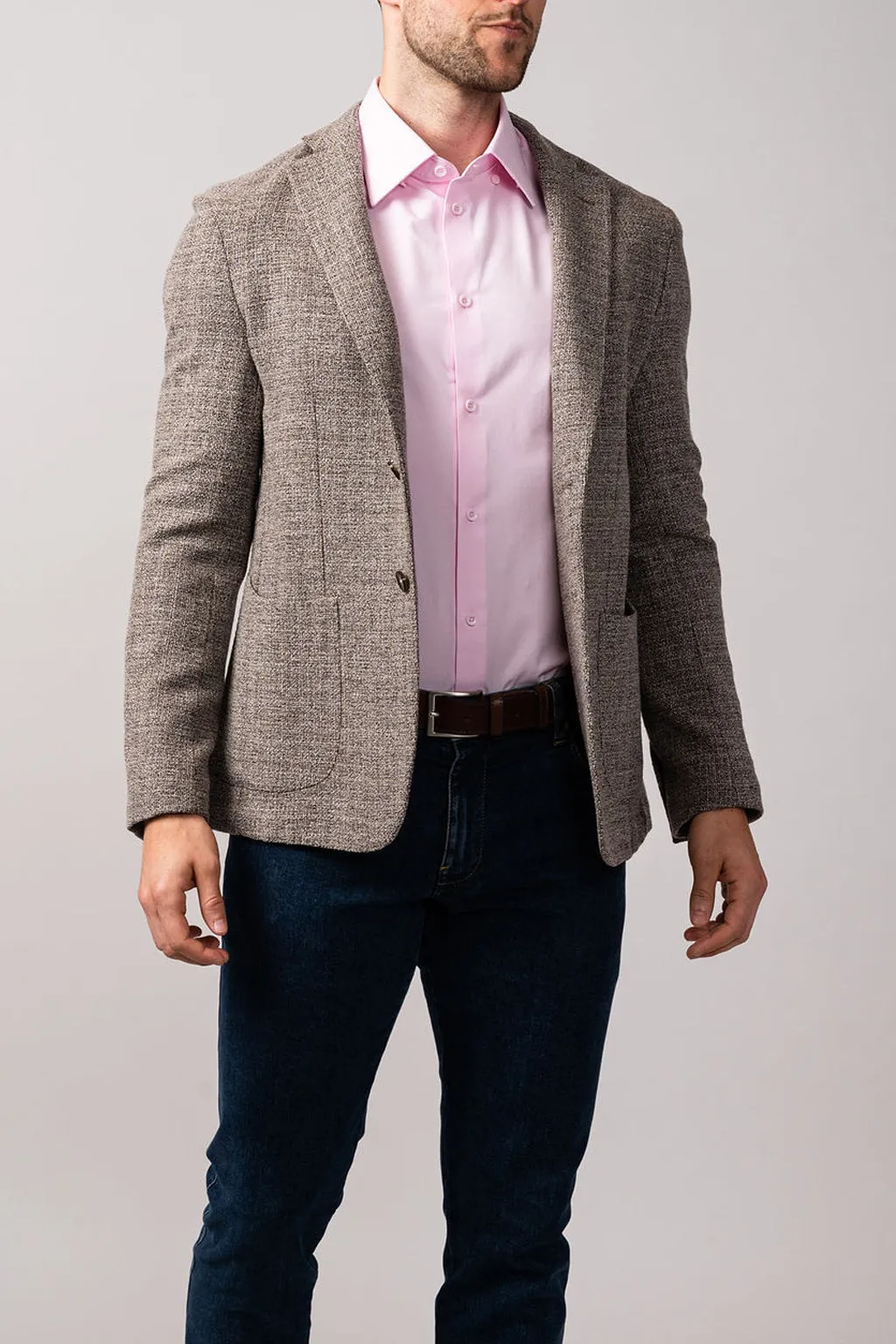 Meyer M5 Denim Superslim