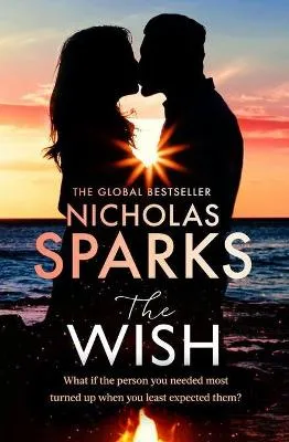 Nicholas Sparks: The Wish [2021] paperback
