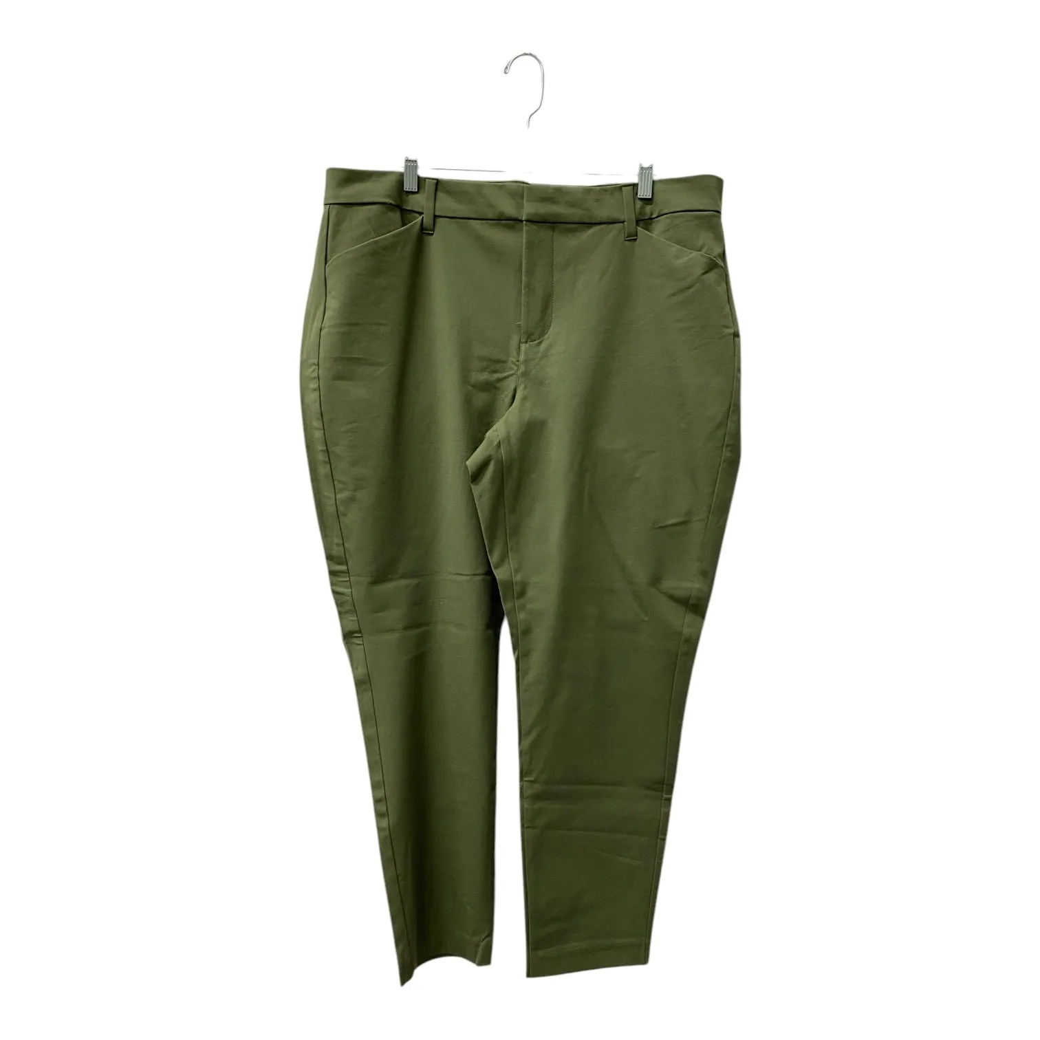 Pants Dress By Old Navy In Green, Size:20
