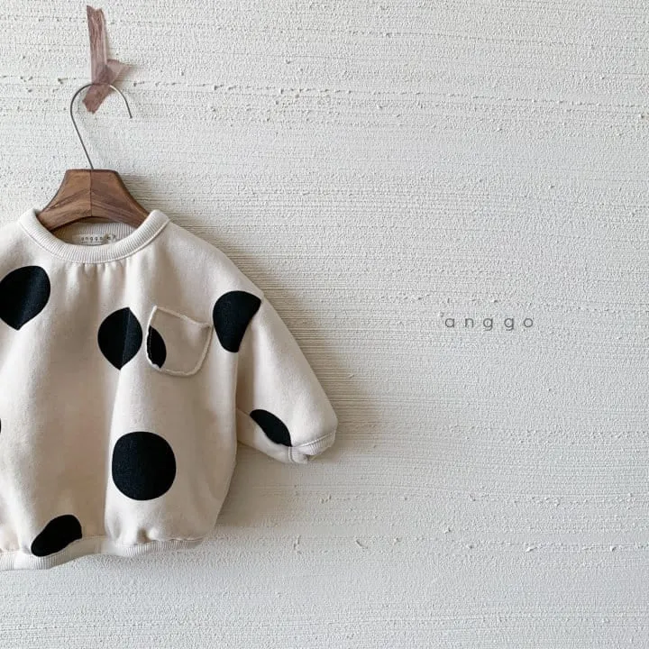 Spotty Sweater