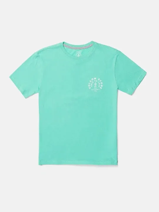 Tennon Tee boys