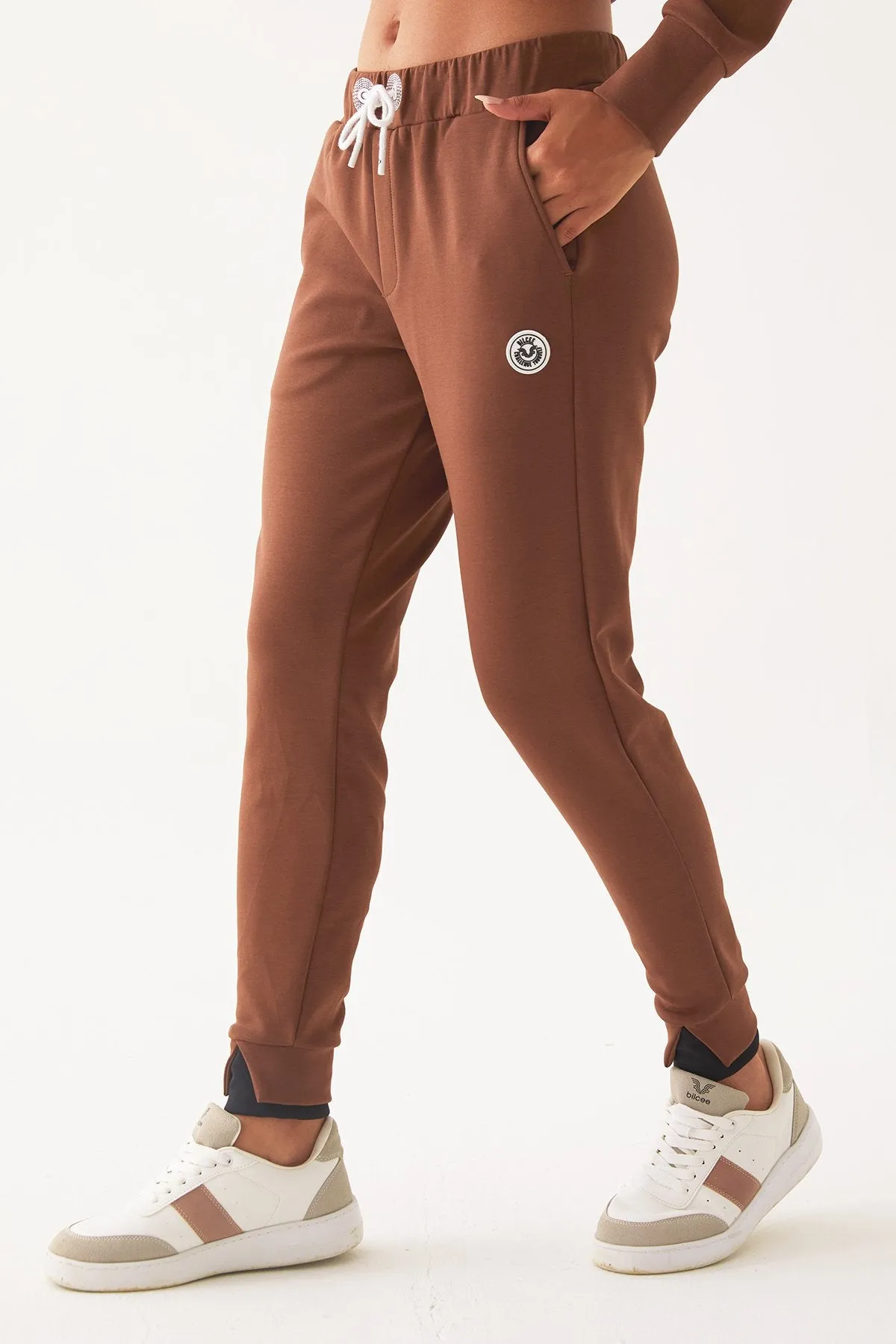 Women's Lycra Sweatpants